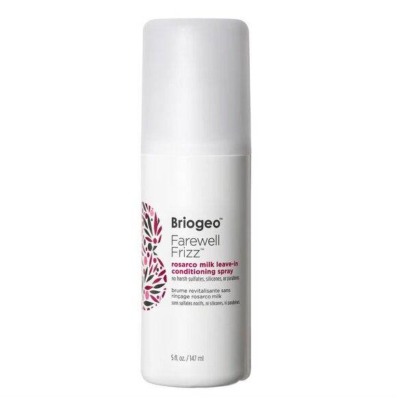 Briogeo Other - Briogeo Farewell Frizz™ Rosarco Milk Leave-In Conditioner | Full Size